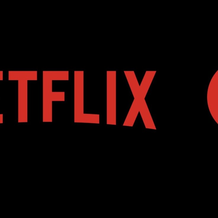 Netflix and Spotify